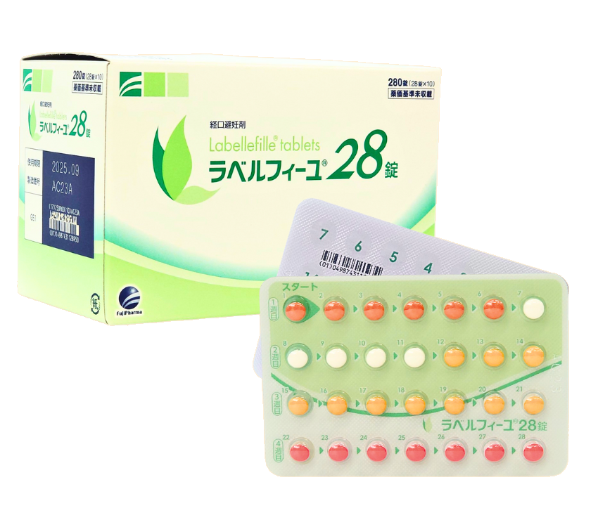 ラベルフィーユ